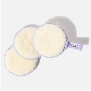 Saie Reusable Beauty Round